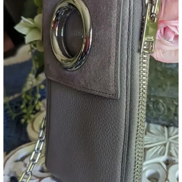 Alexander Wang riot crossbody bag - Picture 5 of 8